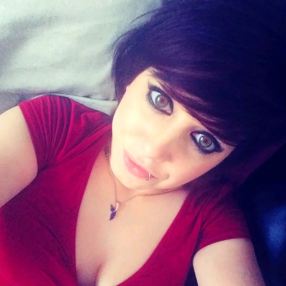 Meet your Posher, Shannon